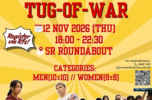 Tug-of-War