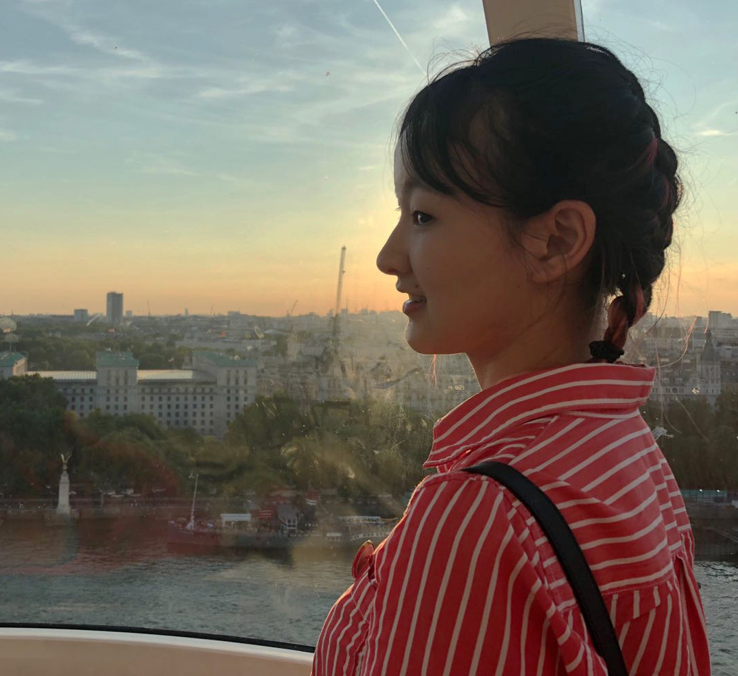 ZHANG Jingyi