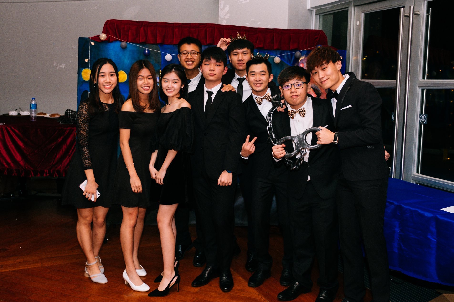 ZUO, Suiling, Sulli