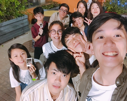 KWOK Hei Wut