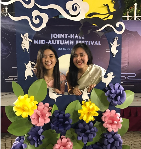 JANTHANIT Ratchanee, Peggy
