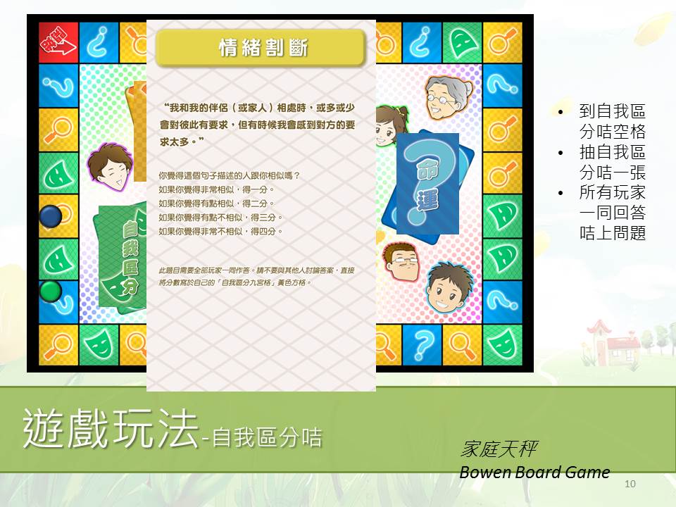 Bowen Computer Game
