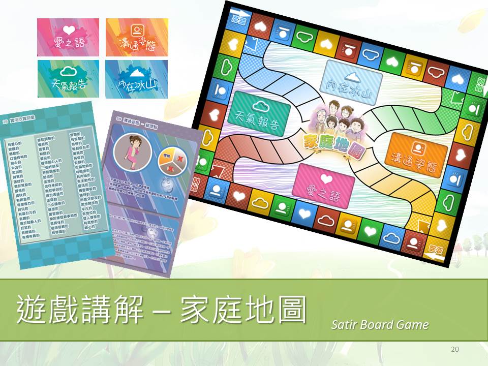 Bowen Computer Game

