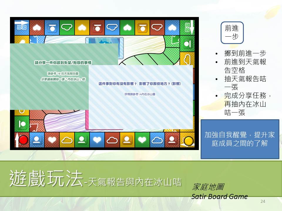 Bowen Computer Game
