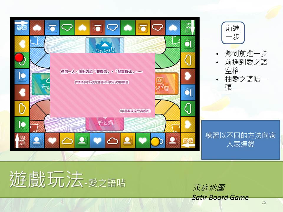 Bowen Computer Game
