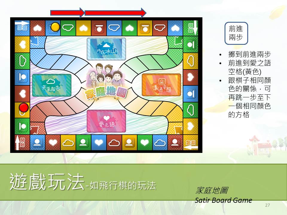 Bowen Computer Game
