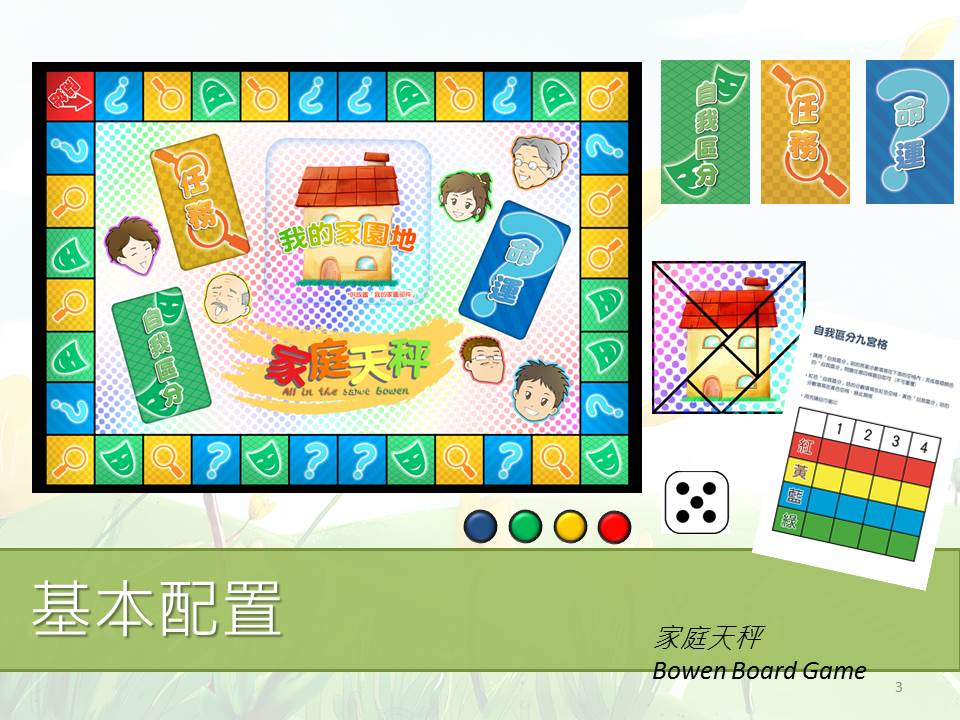 Bowen Computer Game

