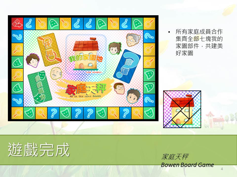 Bowen Computer Game
