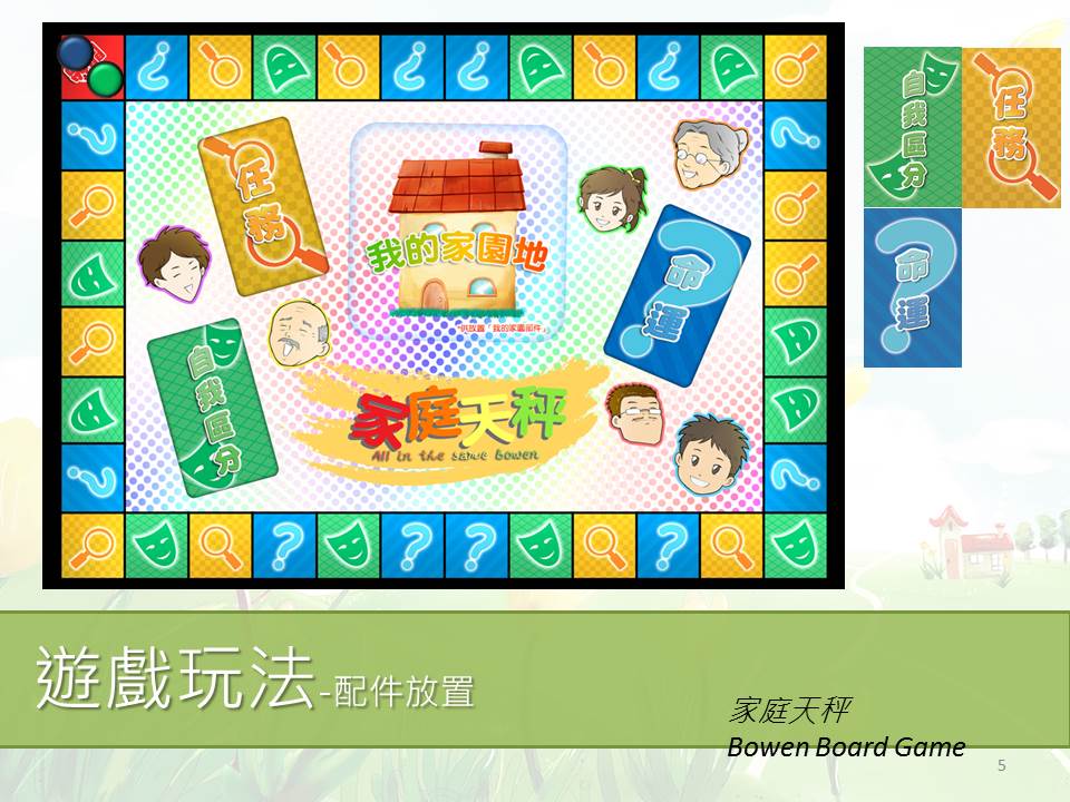Bowen Computer Game
