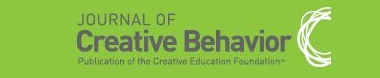 Journal of Creative Behavior11