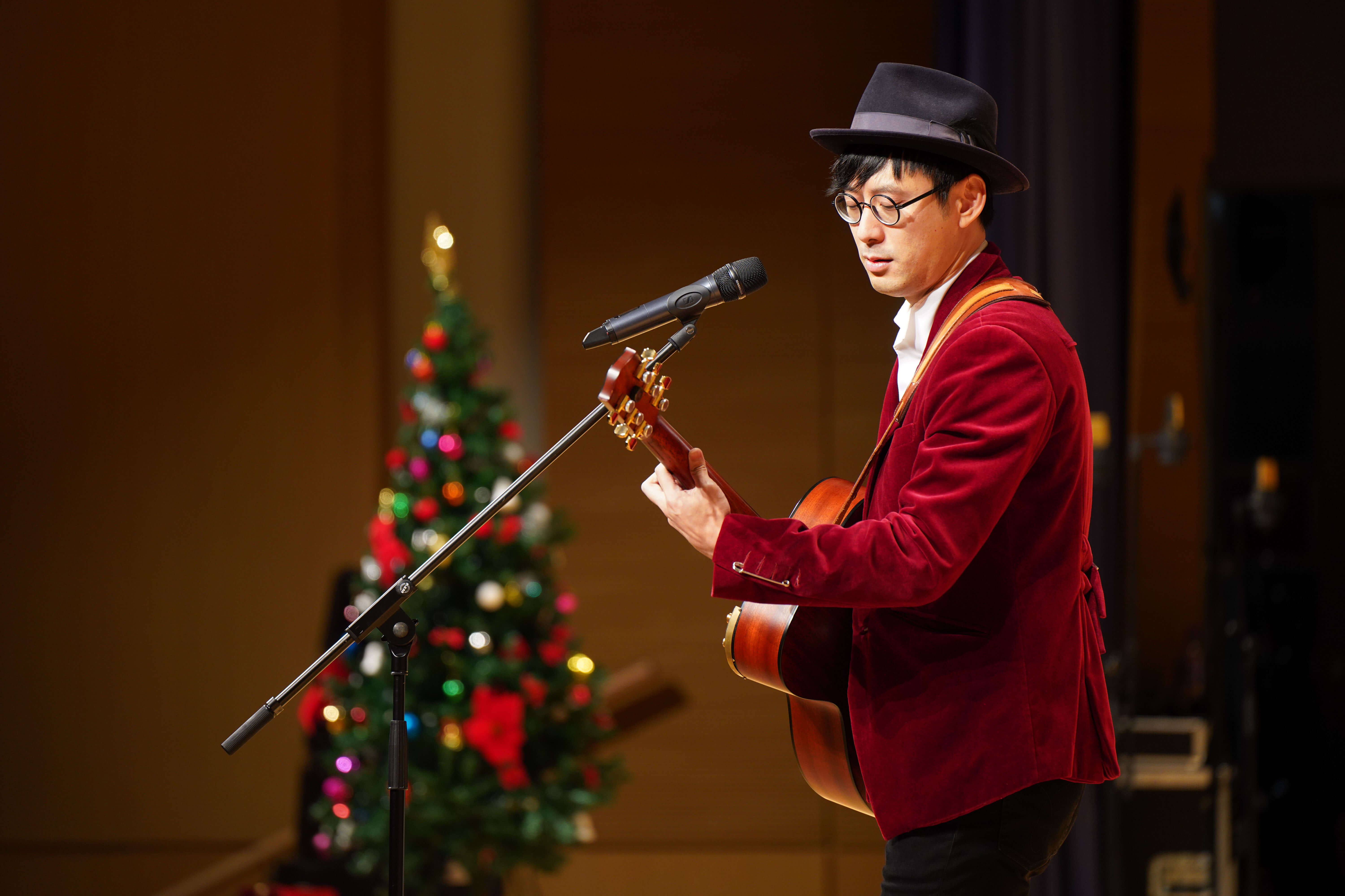 CityU Christmas Concert 2022
