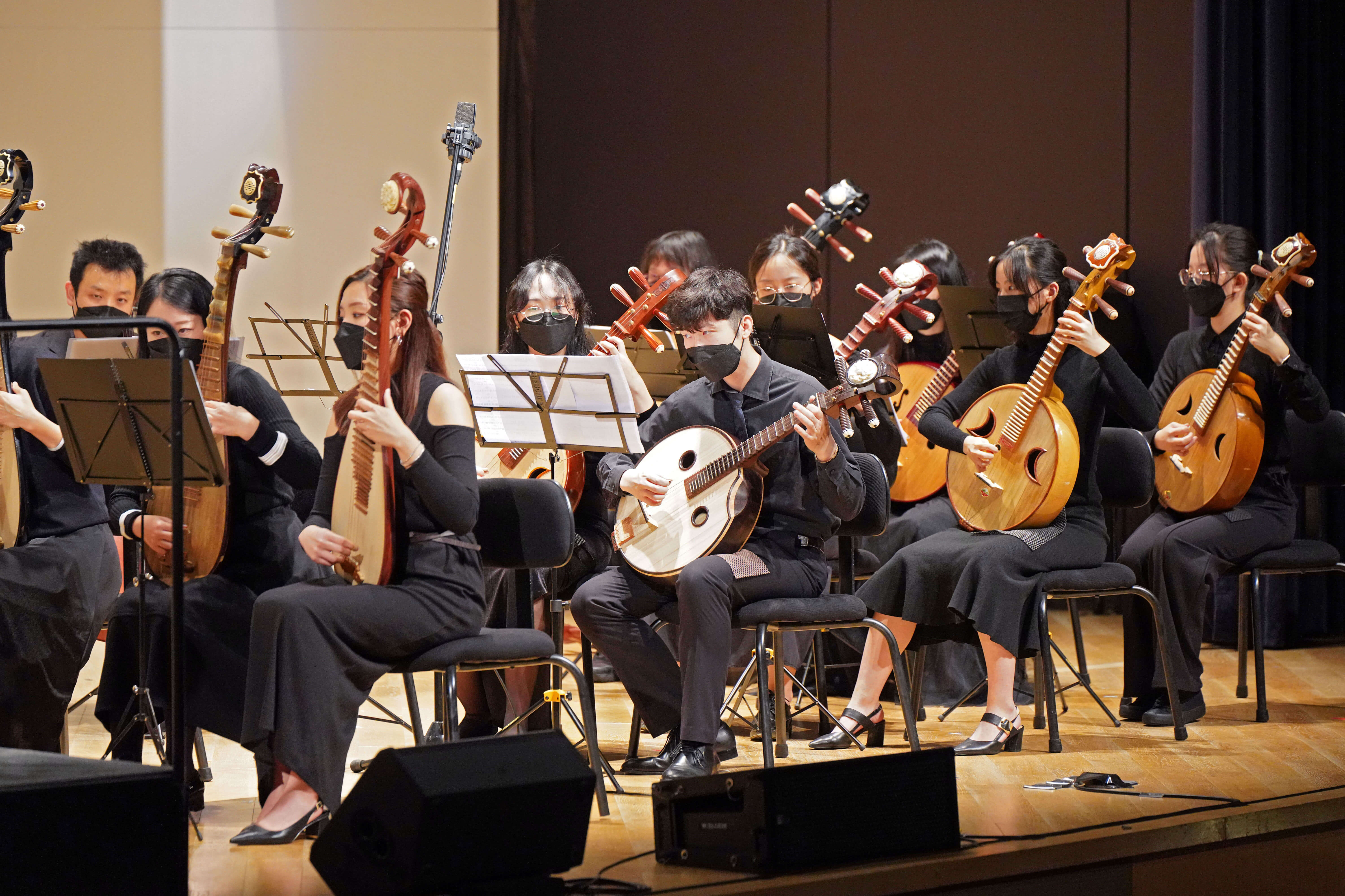 CityU Christmas Concert 2022