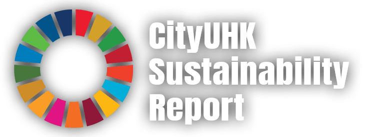 CityUHK Sustainability Report