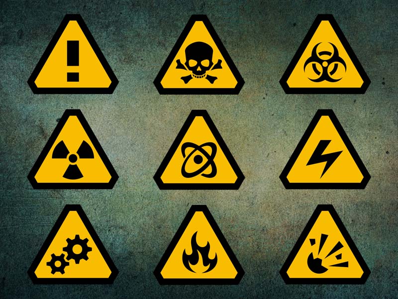 Hazardous Waste