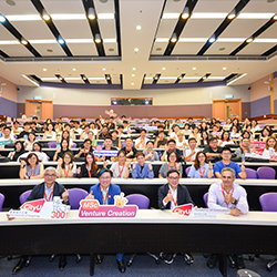 Orientation 2025-Group Photo