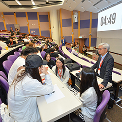 Orientation 2025