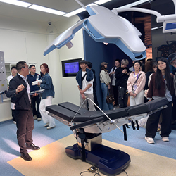Ecosystem Activity - GBA Company Visit (2)