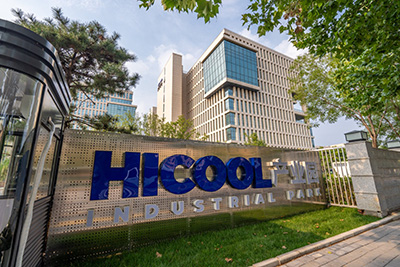 HICOOL