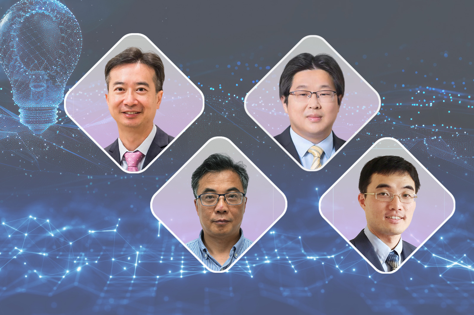 Developing living passivator for perovskite solar cell stability