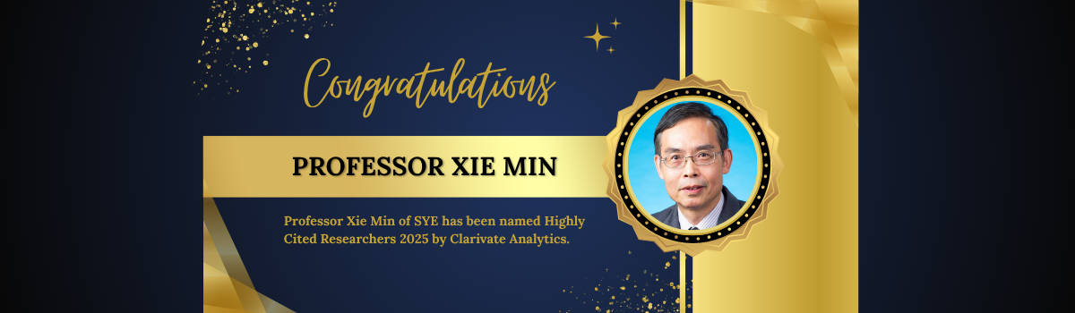 Highly Cited Researchers 2025