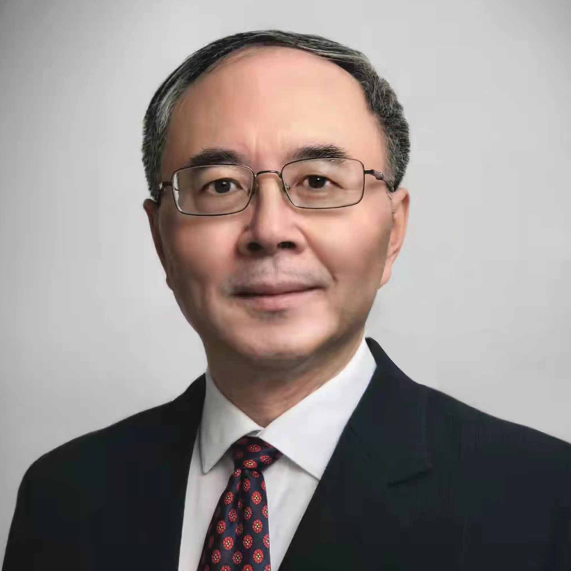 Prof. Jingshan LI