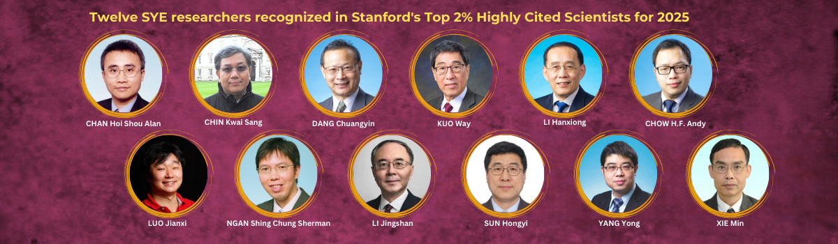Top Researchers