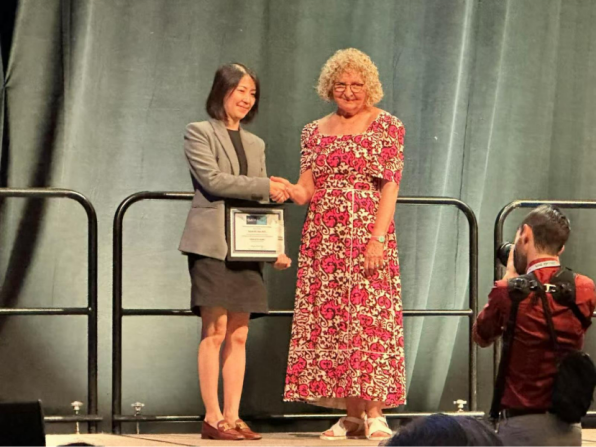 Award Image