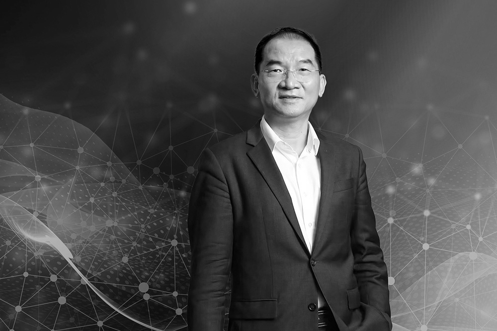 Prof. Mengsu (Michael) Yang elected Fellow of the National Academy of Inventors