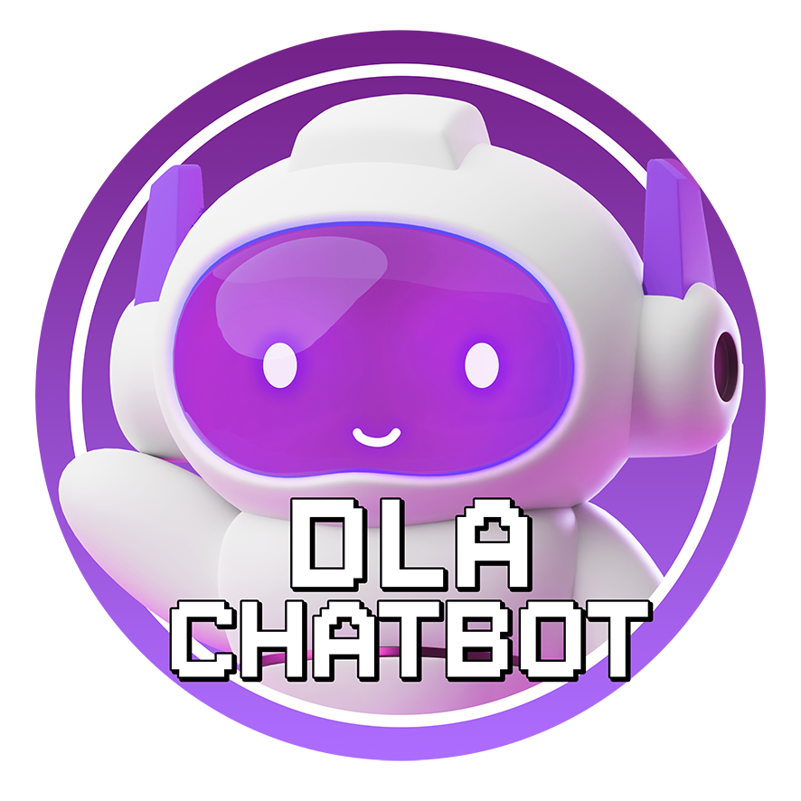 DLA ChatBot