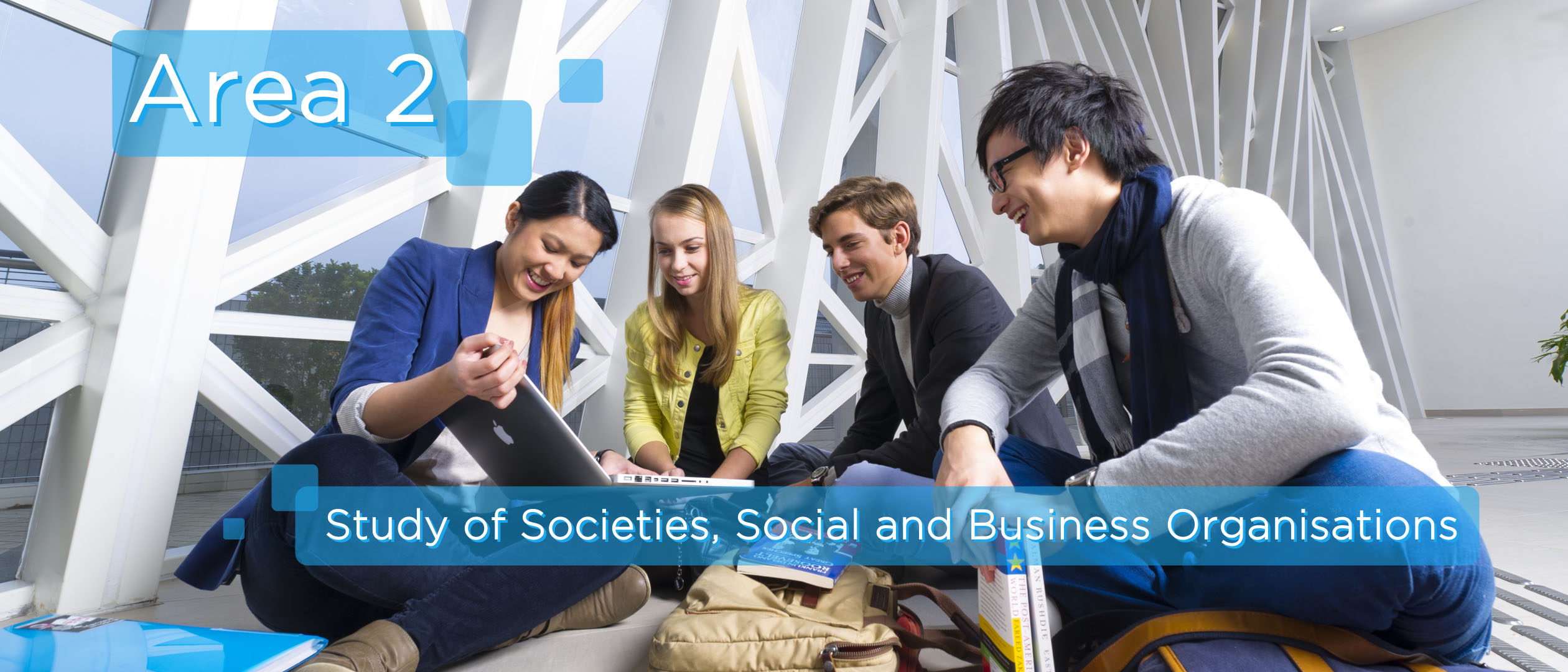 Study of Societies, Social and Business Organisations
