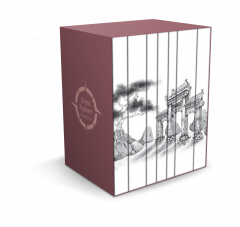Orient Explorer Collection (Box set)
