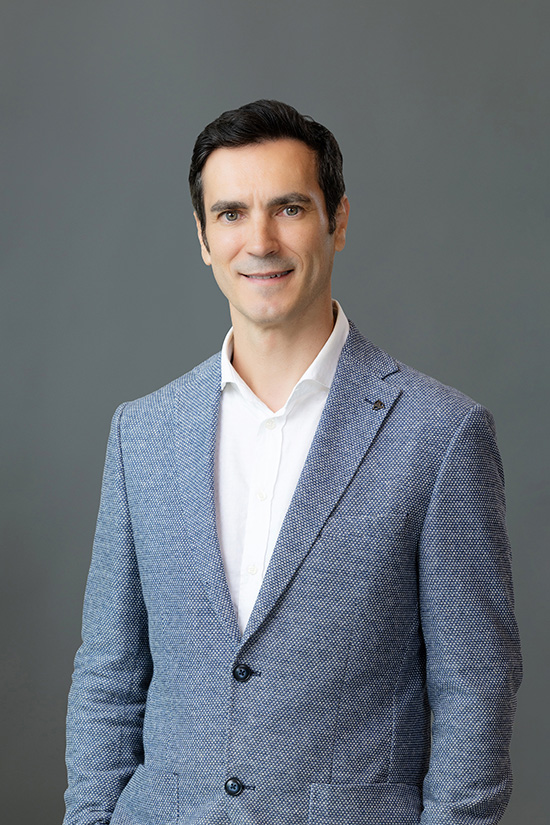 Prof. Angel ALMENDROS