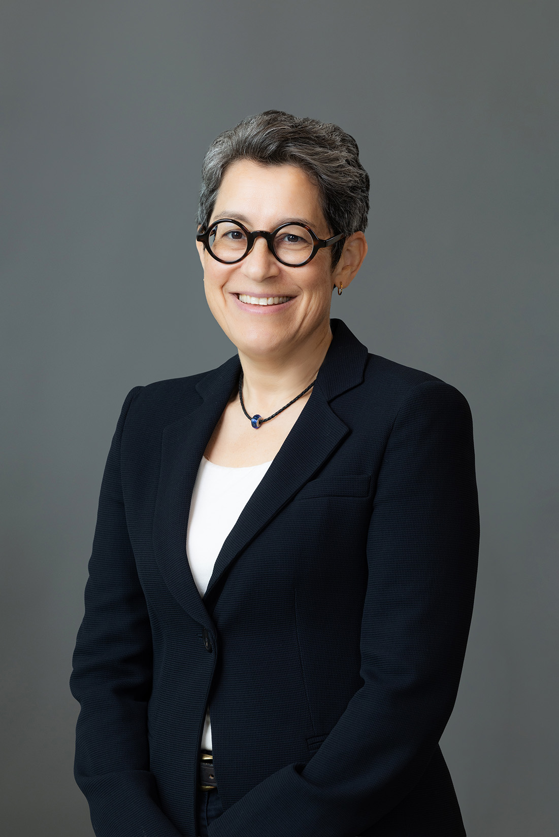Prof. Julia Beatty