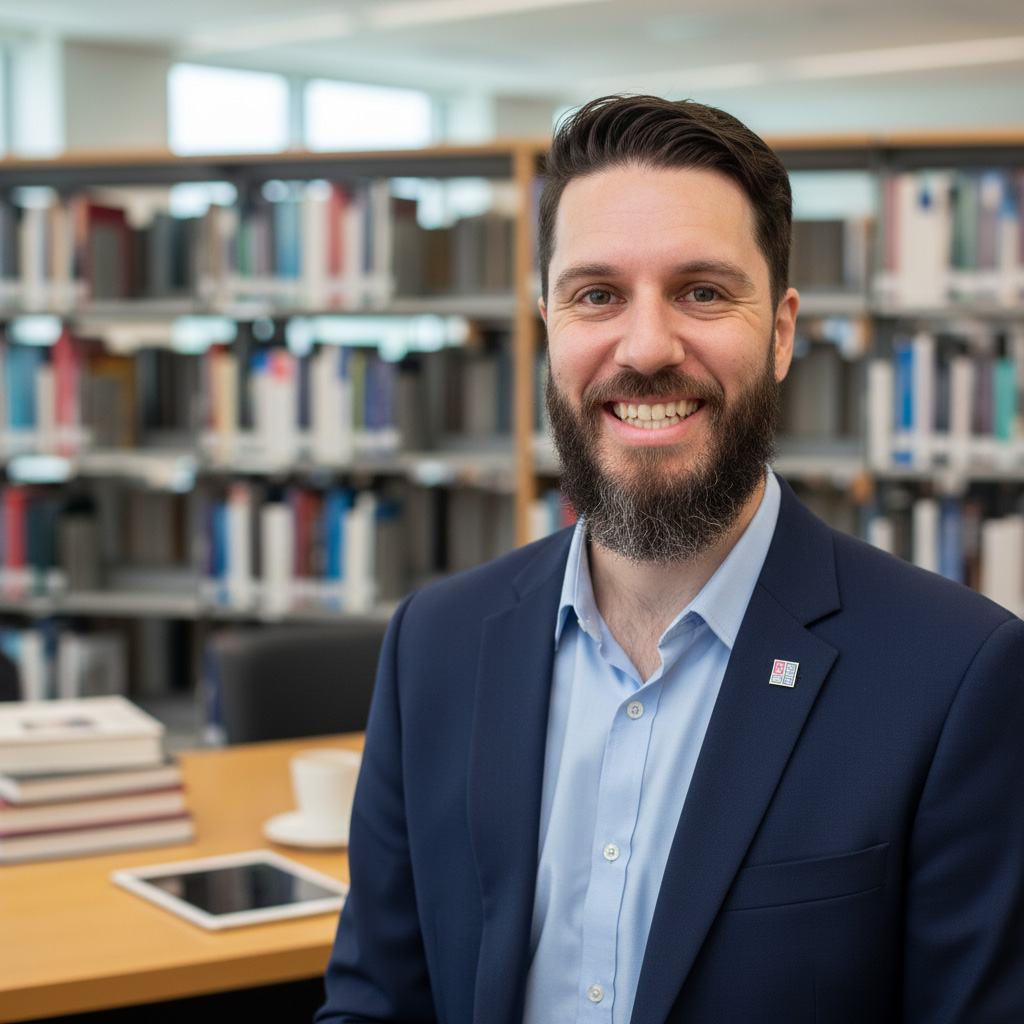 Prof. Maxime Boulay