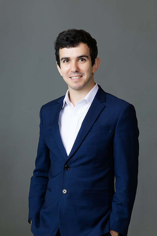 Prof. Santiago ALONSO SOUSA