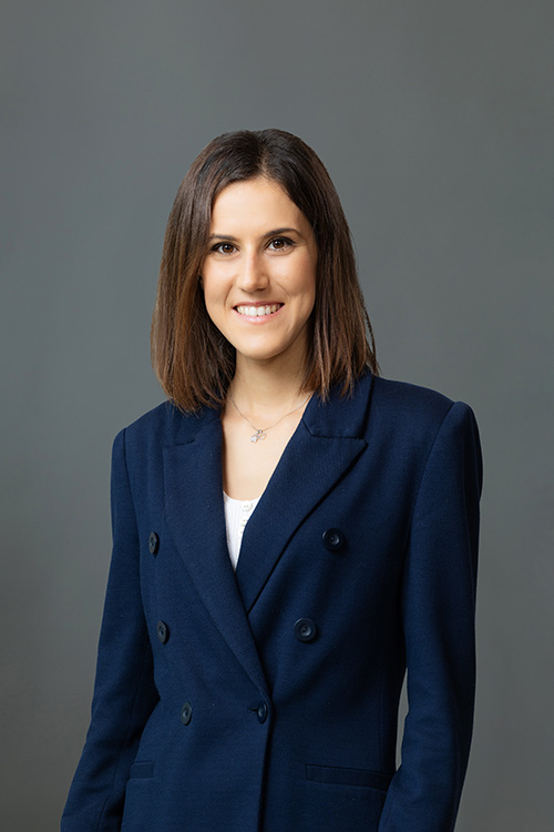 Prof. Virginia MERINO GUTIERREZ