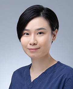 Dr. Shirley Ching Ching  Kot