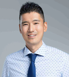Dr. David Lee