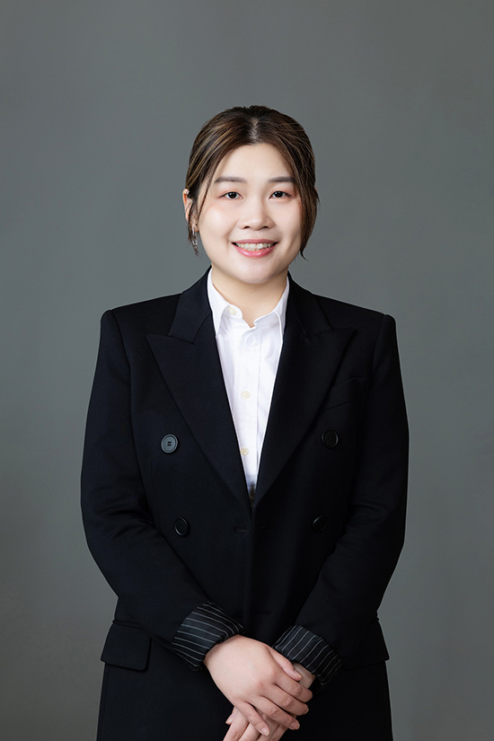 Prof. Jane YU