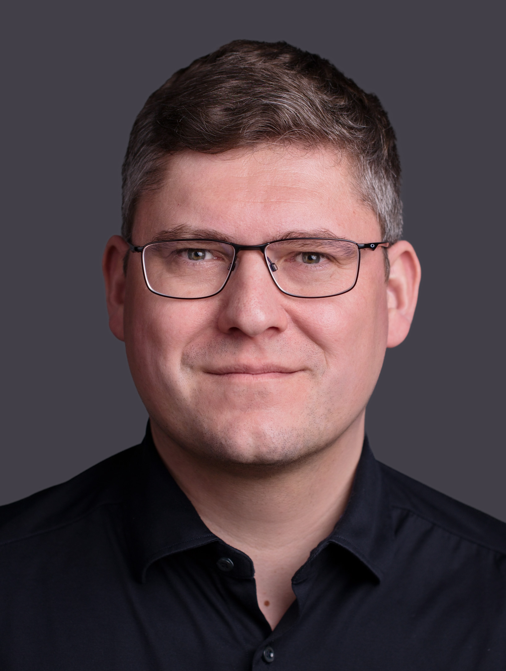 Prof. Pavel Slunsky