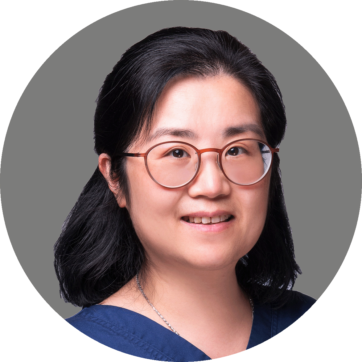 Dr. Diane LU