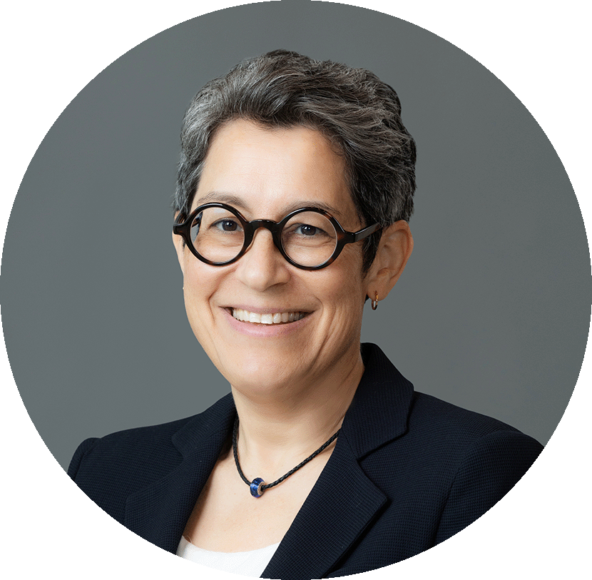 Prof. Julia Beatty