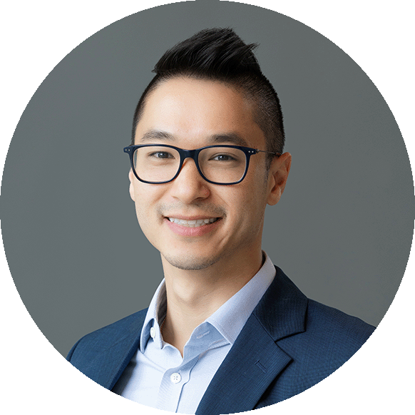 Prof. Elliott Chiu