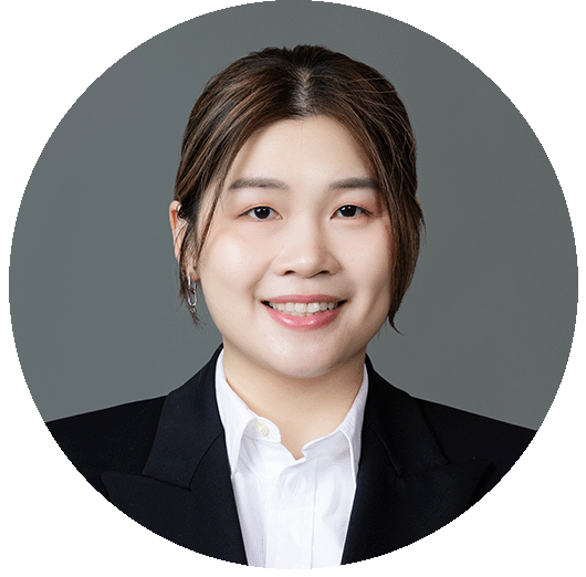 Prof. Jane Yu
