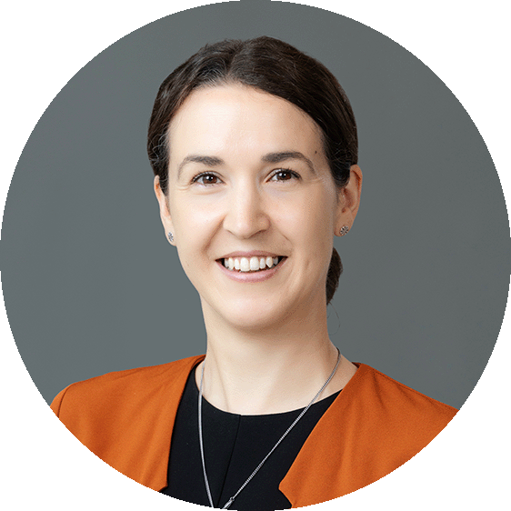 Prof. Kate Flay