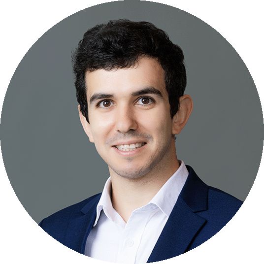 Prof. Santiago Alonso