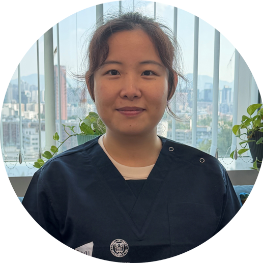 Dr. Wuyan JIANG
