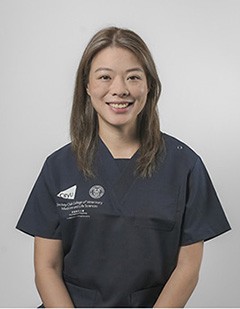 Dr. Seems Tsang