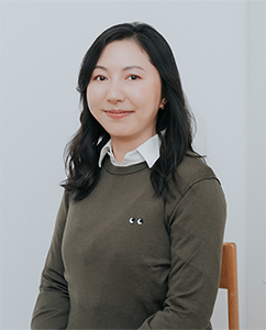 Dr. Vivian Chow