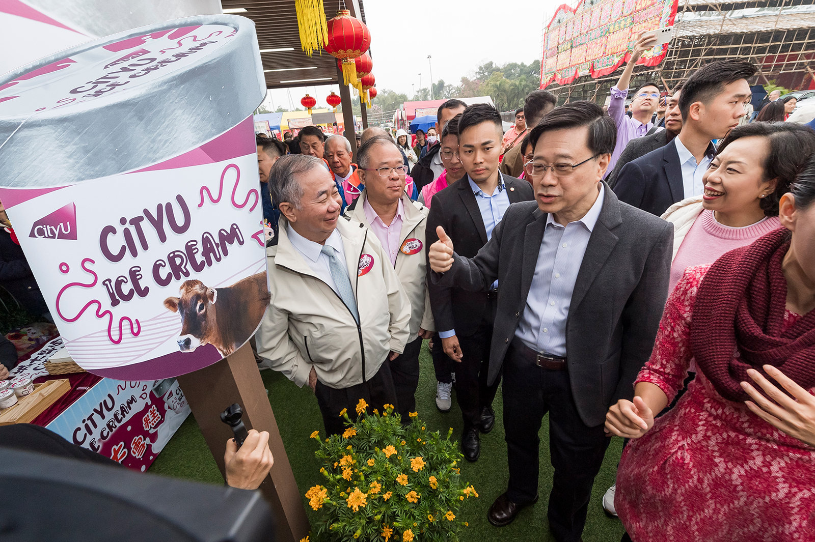 Campus Visit_Apr 2025